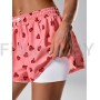 Двойные спортивные шорты Sweetheart