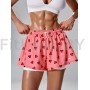 Двойные спортивные шорты Sweetheart