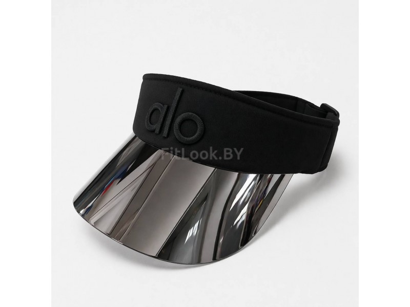 Козырёк ALO YOGA Airlift Black