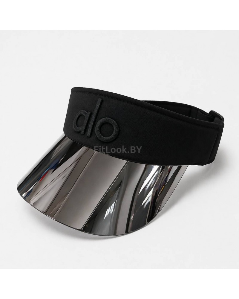 Козырёк ALO YOGA Airlift Black