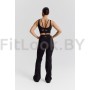 Женские спортивные Chic Base Black