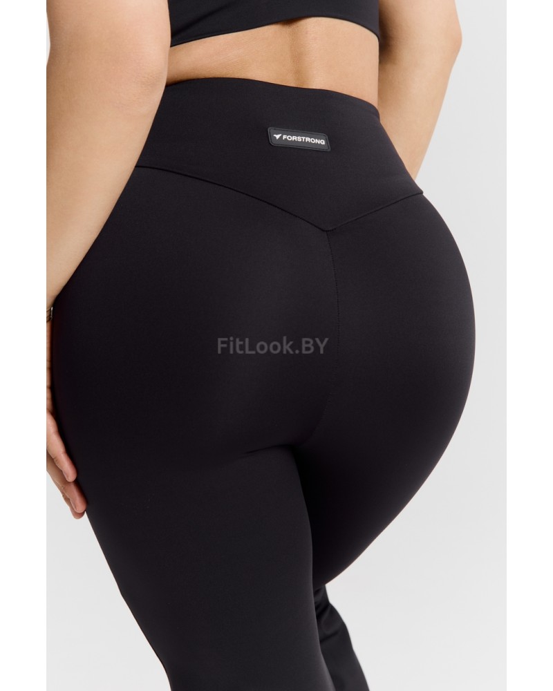 Женские спортивные Chic Base Black