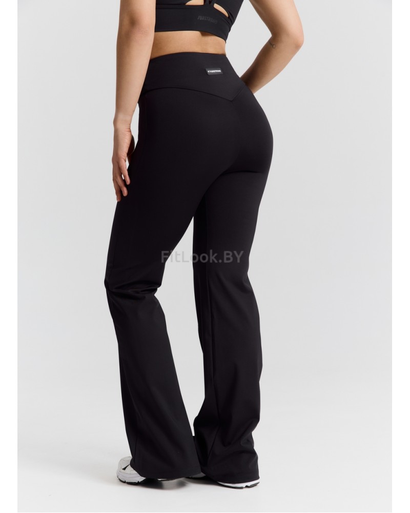 Женские спортивные Chic Base Black