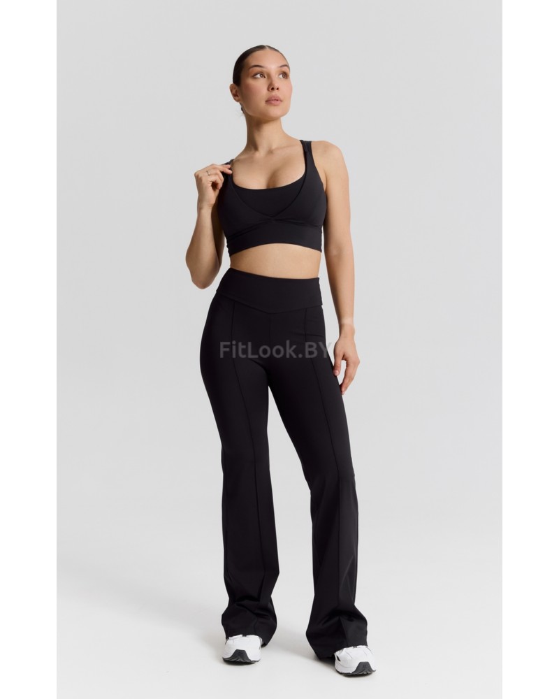 Женские спортивные Chic Base Black