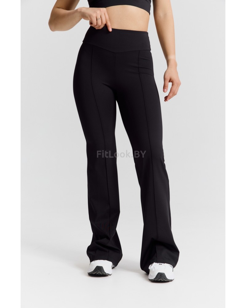 Женские спортивные Chic Base Black