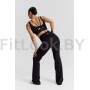 Женские спортивные Chic Base Black