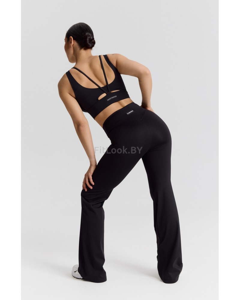 Женские спортивные Chic Base Black