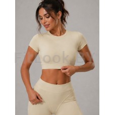 Топ FITBASE Classic Rash Cream