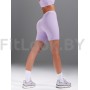 Моделирующие спортивные шорты Sculpt Lilac