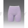 Моделирующие спортивные шорты Sculpt Lilac