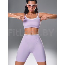 Шорты Neverlate Sculpt Lilac 1471.2