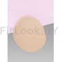 Удлиненный спортивный топ Long Light Bra Pink