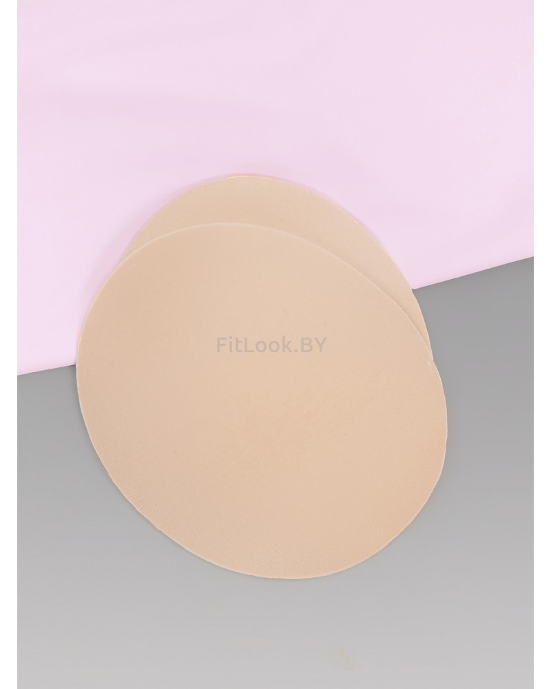 Удлиненный спортивный топ Long Light Bra Pink