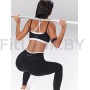 Спортивные моделирующие леггинсы Accent Bikini