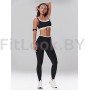 Спортивные моделирующие леггинсы Accent Bikini