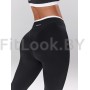 Спортивные моделирующие леггинсы Accent Bikini
