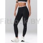 Спортивные моделирующие леггинсы Accent Bikini