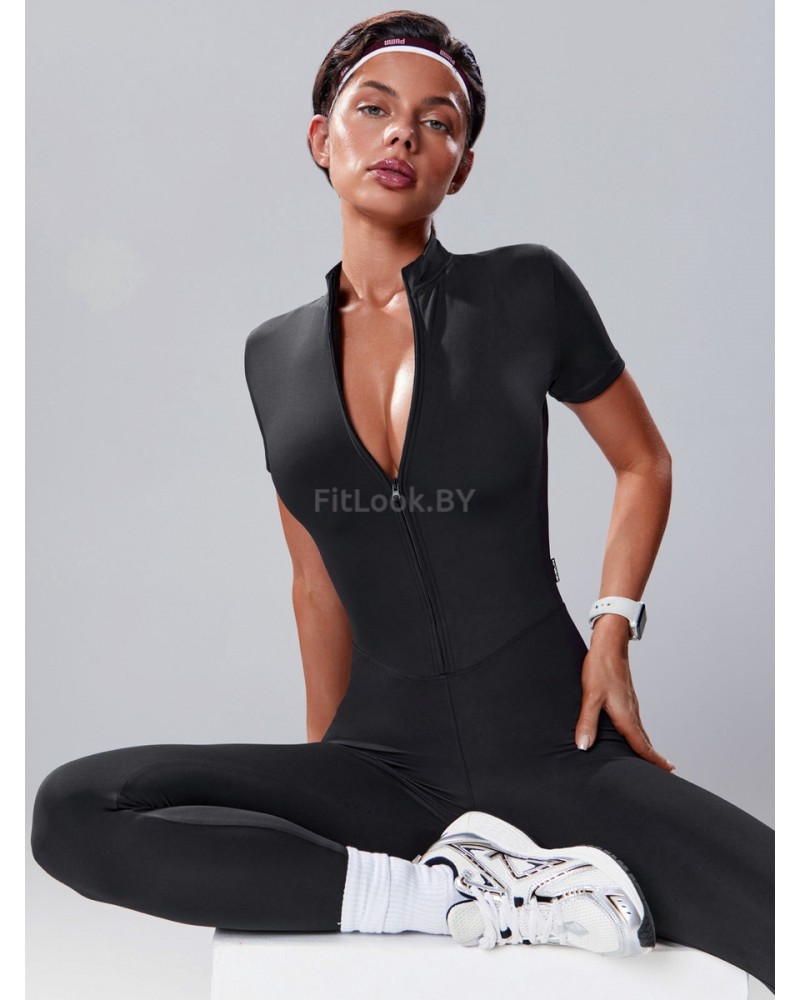 Комбинезон ShapeSuit Black 