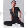 Комбинезон ShapeSuit Black 
