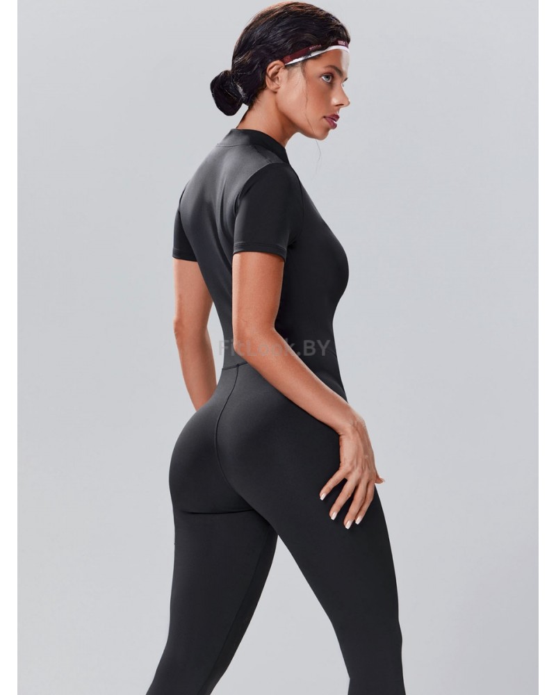 Комбинезон ShapeSuit Black 