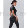 Комбинезон ShapeSuit Black 