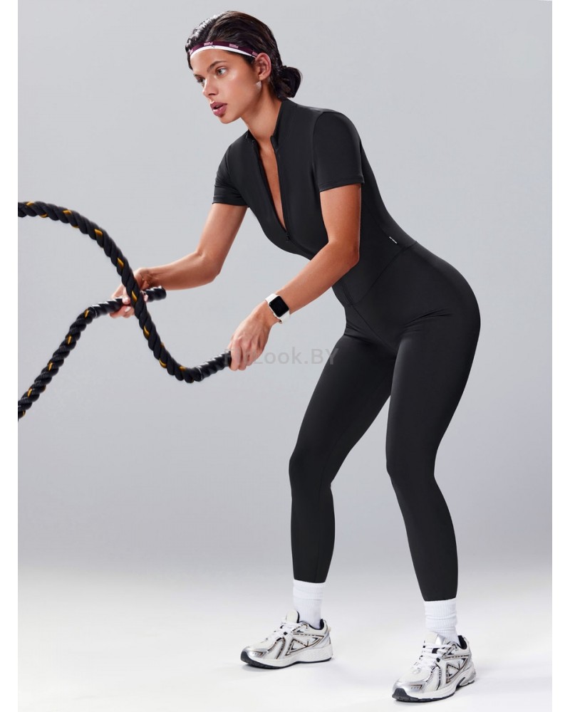 Комбинезон ShapeSuit Black 