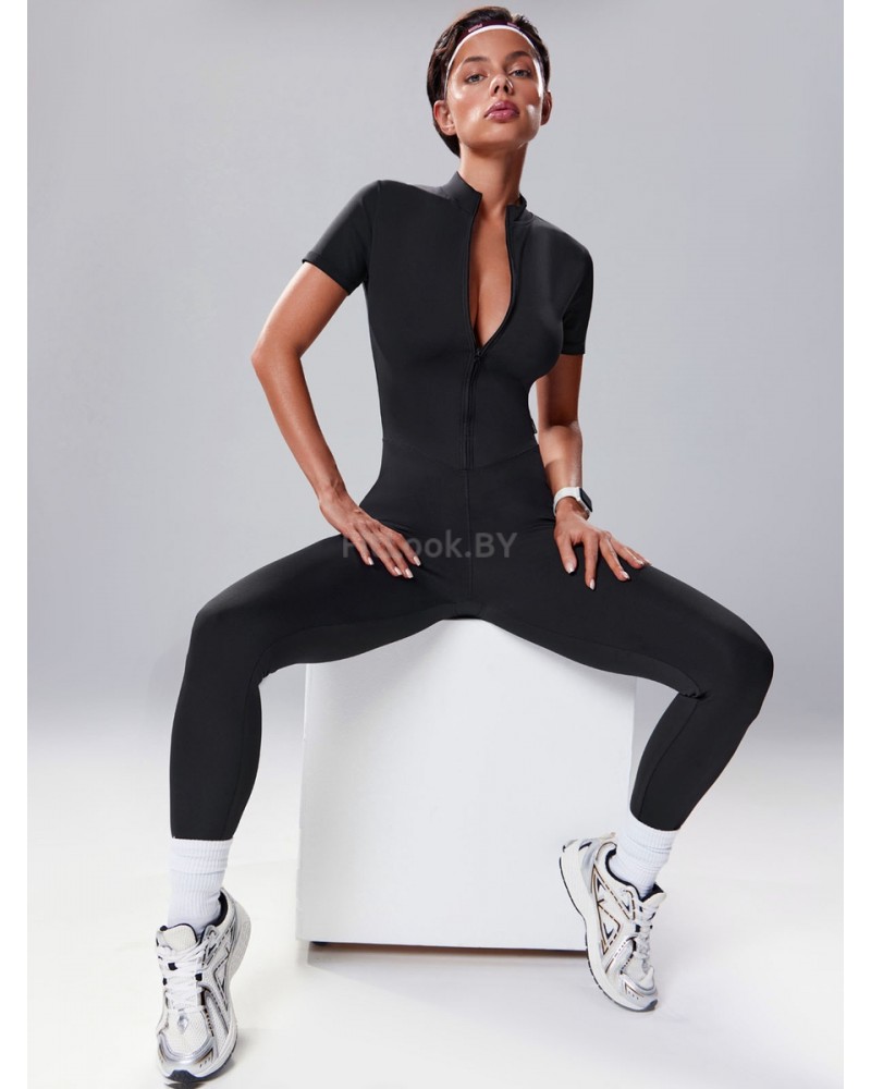 Комбинезон ShapeSuit Black 