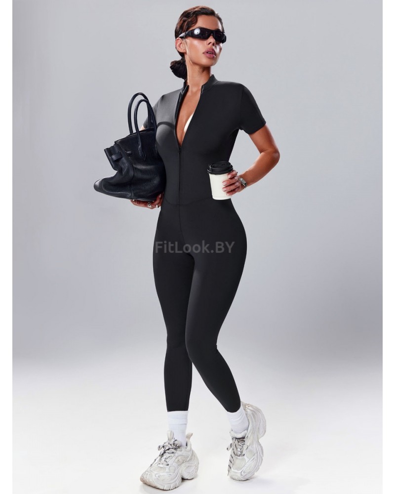 Комбинезон ShapeSuit Black 