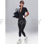 Комбинезон ShapeSuit Black 