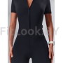 Комбинезон ShapeSuit Black 