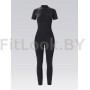 Комбинезон ShapeSuit Black 