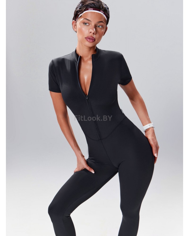 Комбинезон ShapeSuit Black 