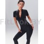 Комбинезон ShapeSuit Black 