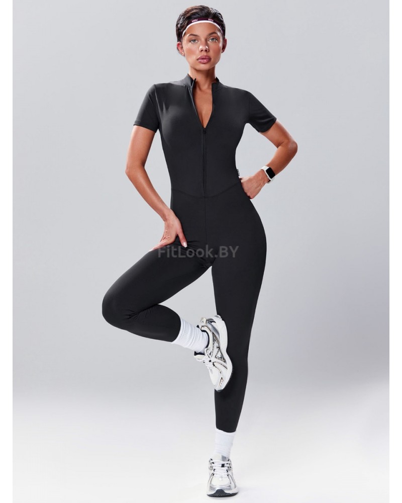 Комбинезон ShapeSuit Black 