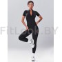 Комбинезон ShapeSuit Black 