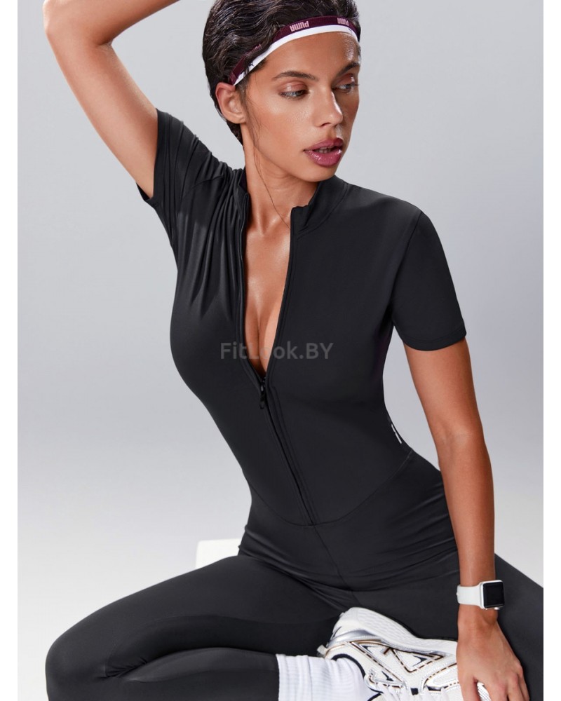 Комбинезон ShapeSuit Black 