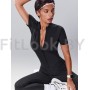 Комбинезон ShapeSuit Black 