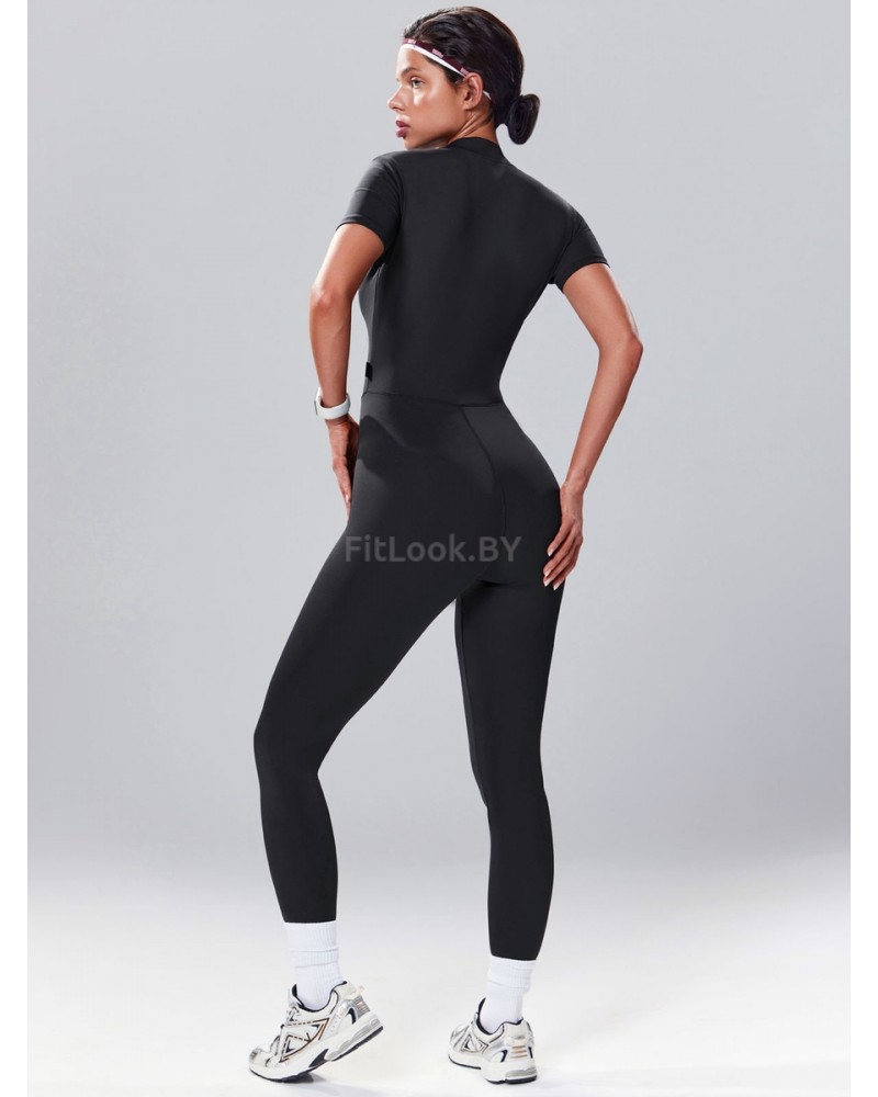Комбинезон ShapeSuit Black 
