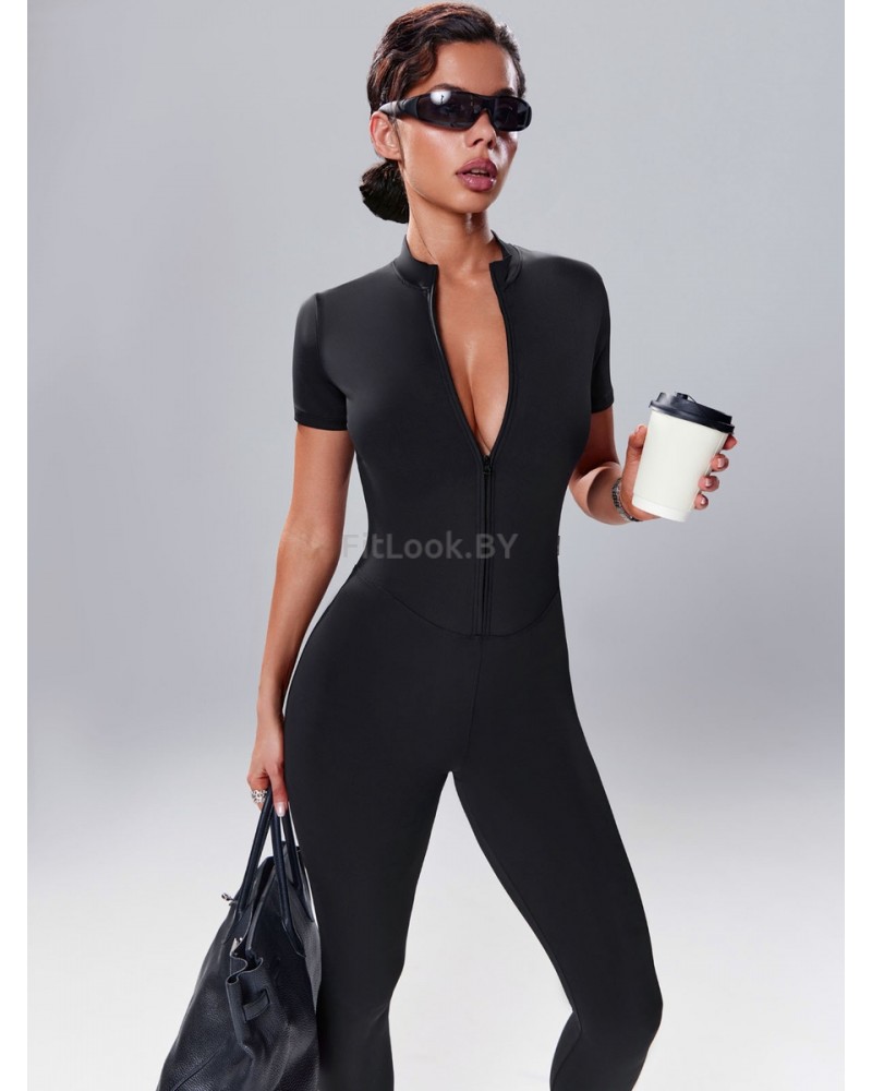 Комбинезон ShapeSuit Black 