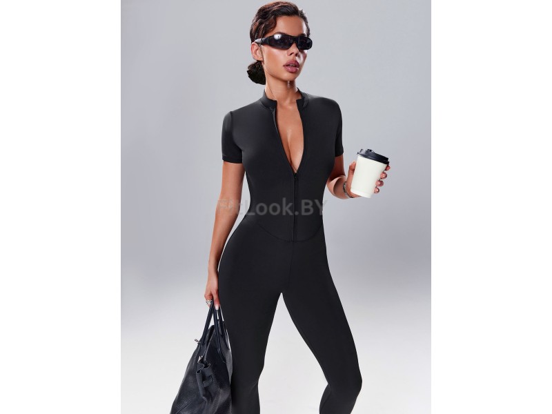 Комбинезон Neverlate ShapeSuit Black 1505.1