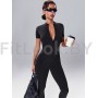 Комбинезон ShapeSuit Black 