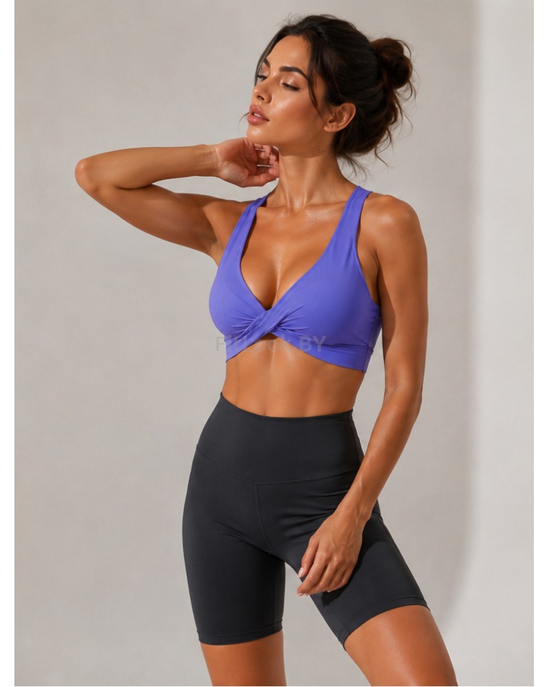 Спортивный топ Cross Top Shape Up