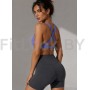 Спортивный топ Cross Top Shape Up