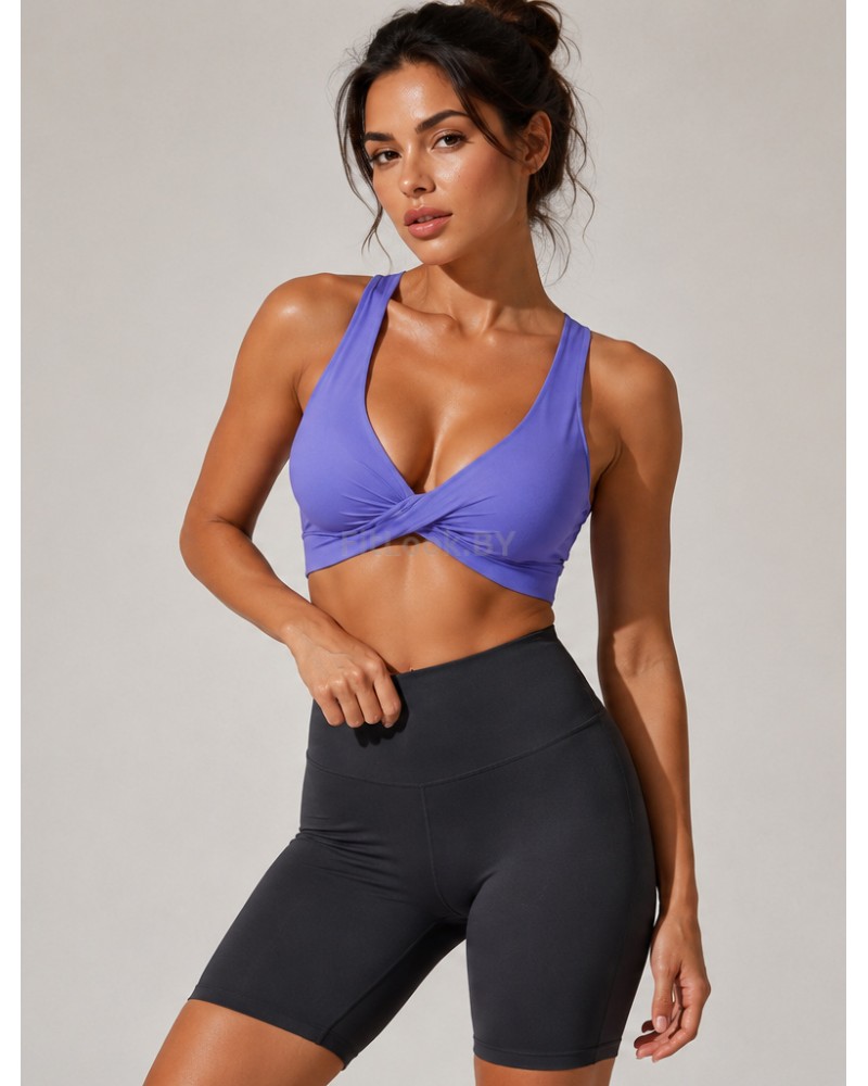 Спортивный топ Cross Top Shape Up