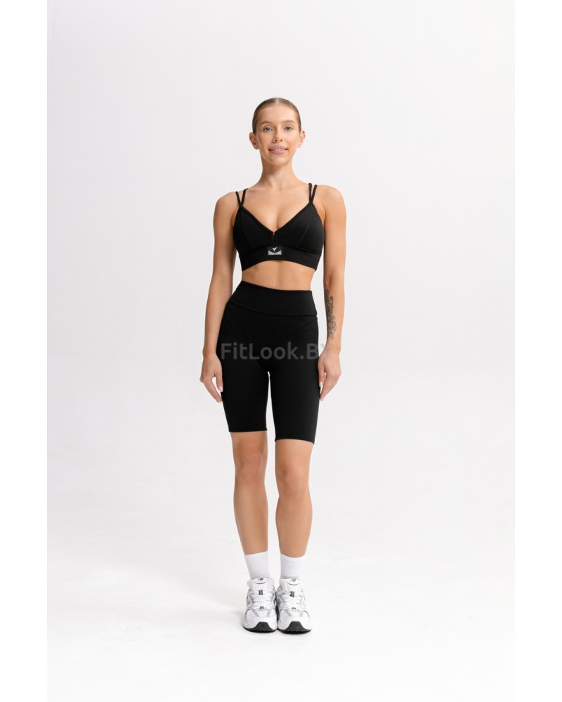 Шорты Forstrong FIT Black