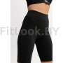 Шорты Forstrong FIT Black