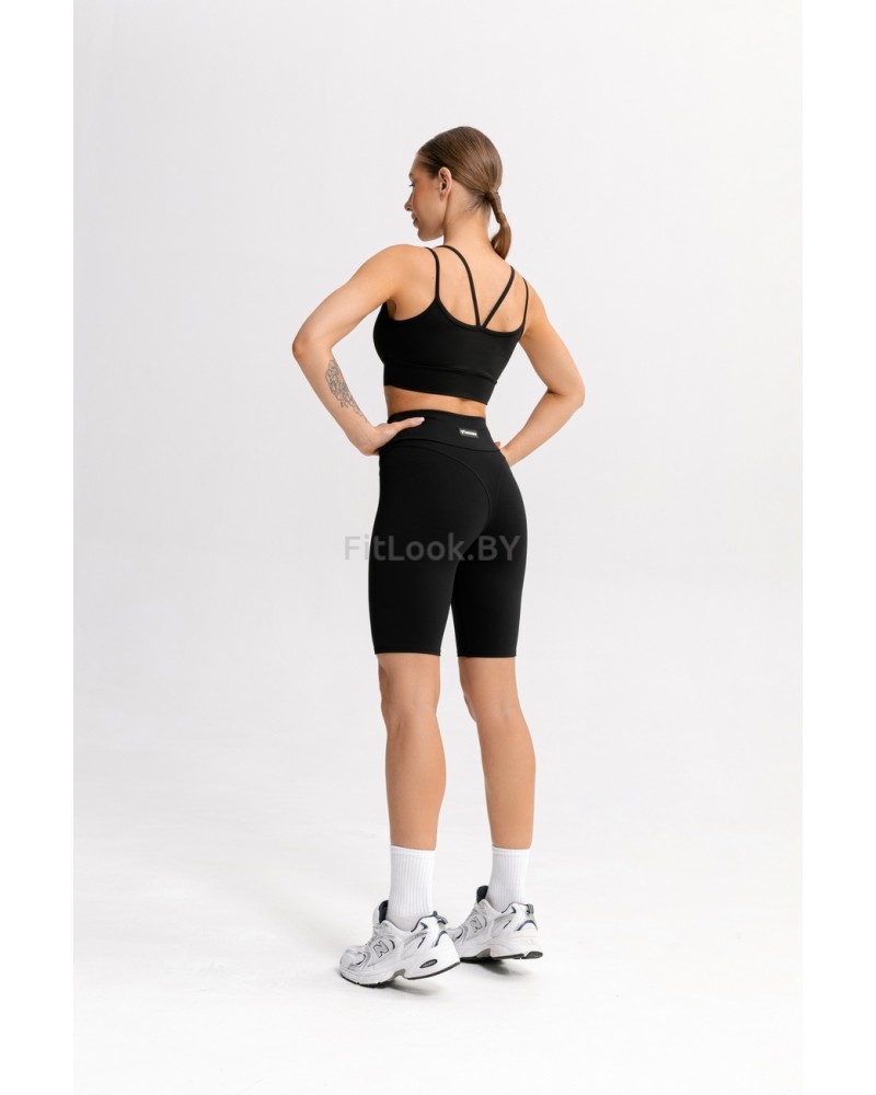 Шорты Forstrong FIT Black