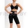 Шорты Forstrong FIT Black