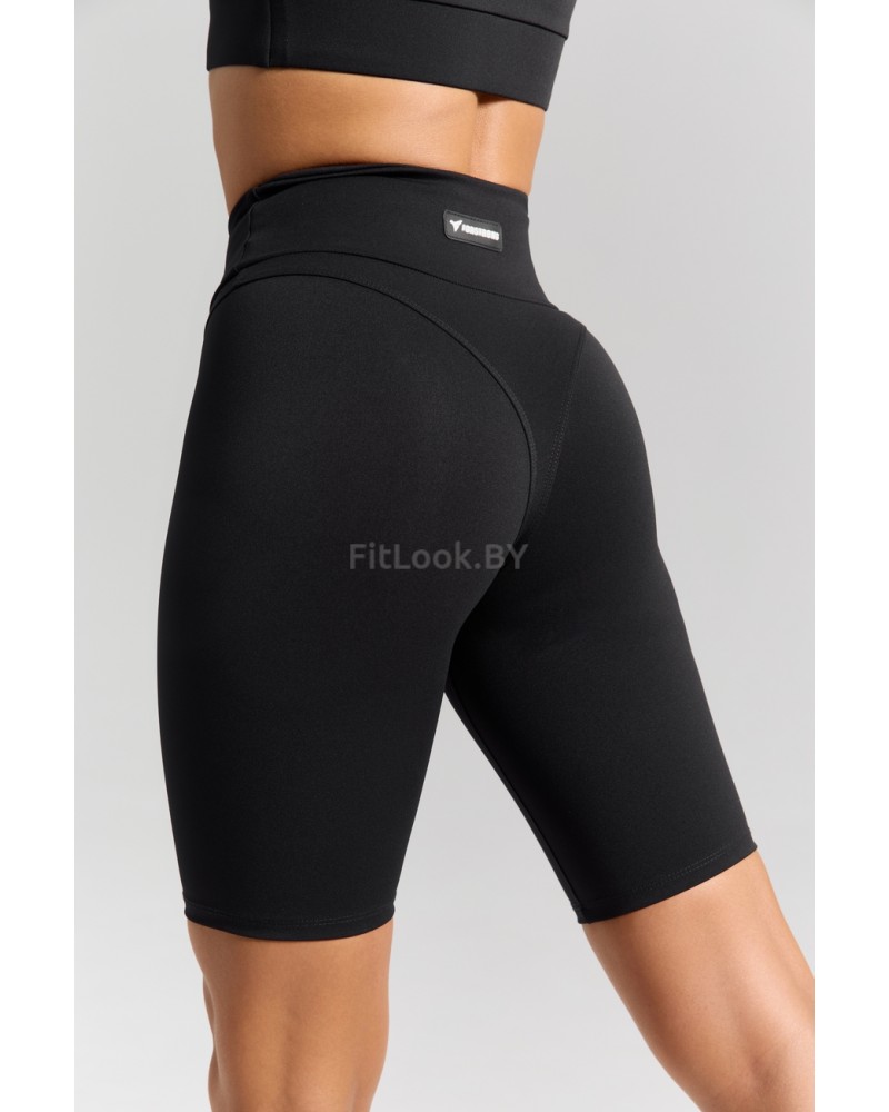 Шорты Forstrong FIT Black