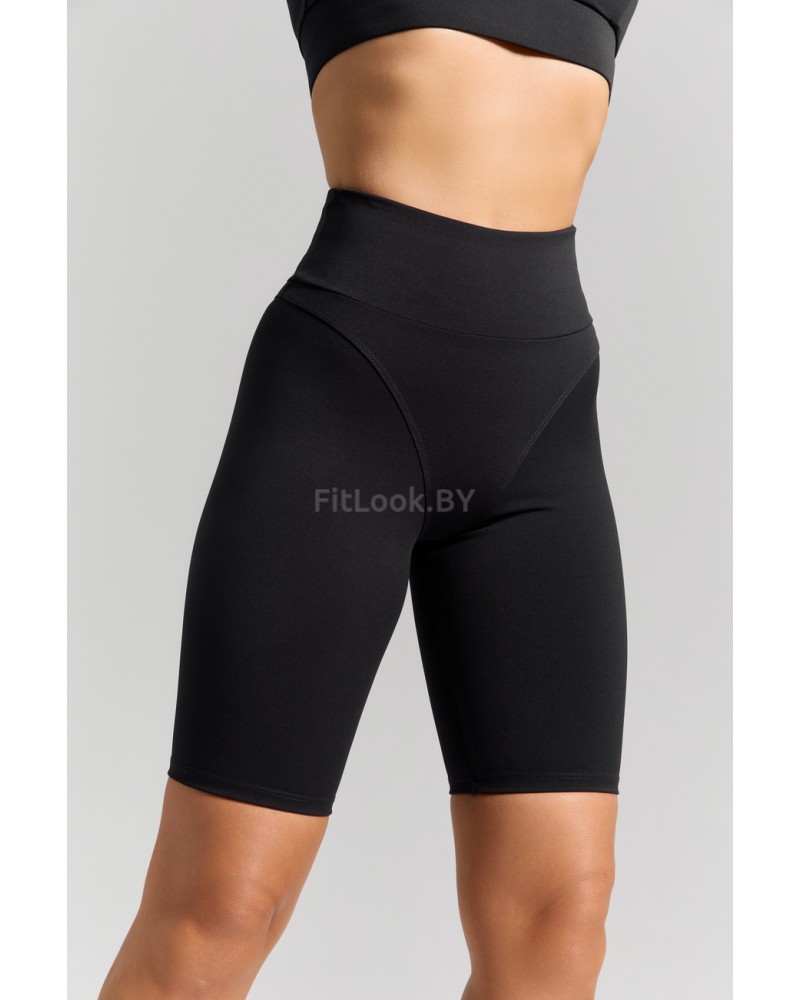 Шорты Forstrong FIT Black